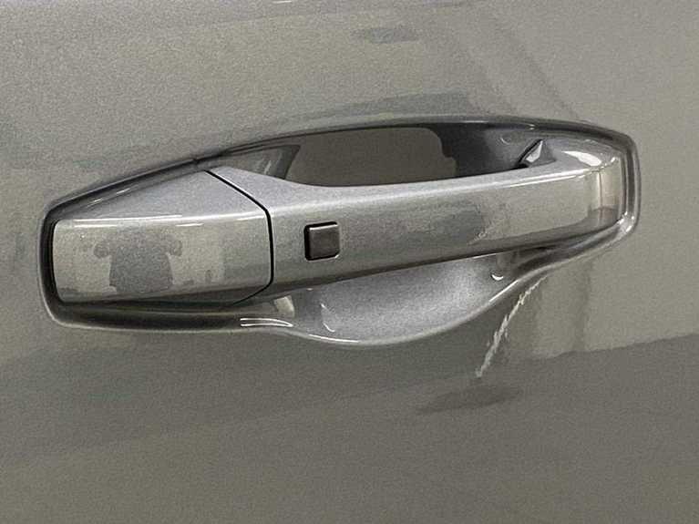 Used KGM Torres 2025 for sale - 76953417: Photo 12