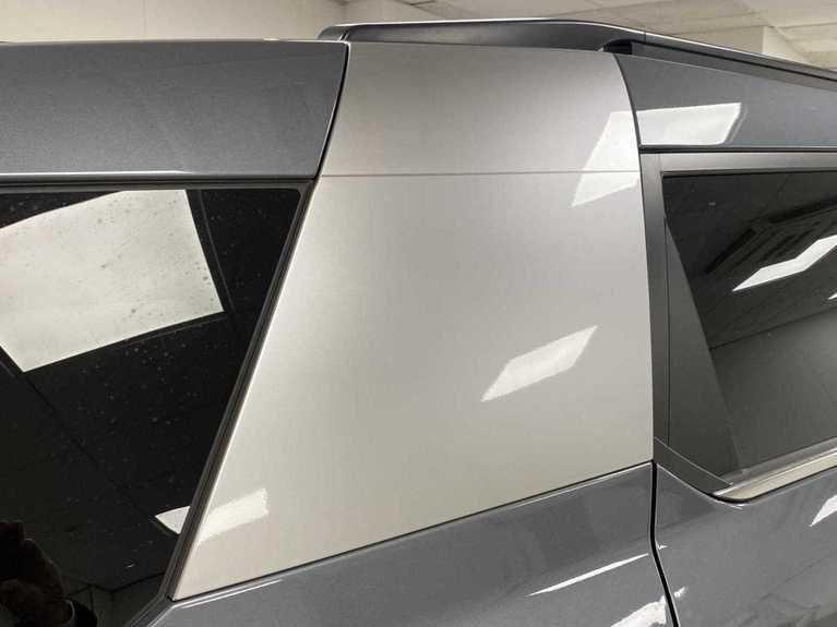 Used KGM Torres 2025 for sale - 76953417: Photo 13