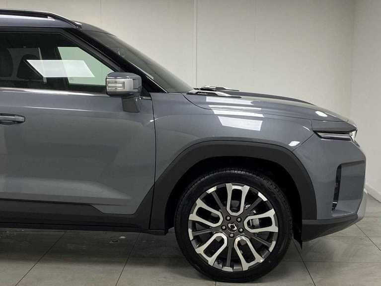 Used KGM Torres 2025 for sale - 76953417: Photo 15