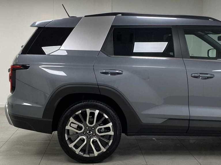 Used KGM Torres 2025 for sale - 76953417: Photo 16