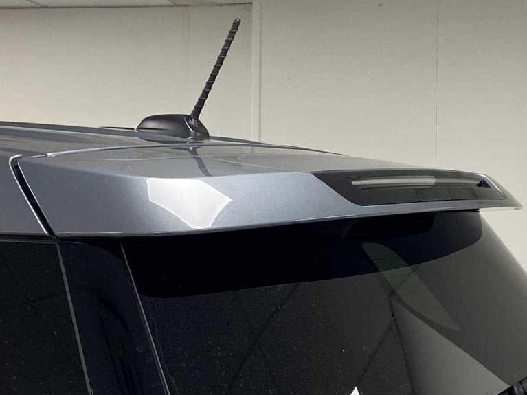 Used KGM Torres 2025 for sale - 76953417: Photo 17