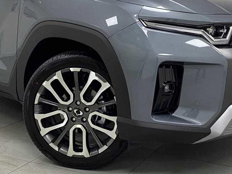 Used KGM Torres 2025 for sale - 76953417: Photo 2