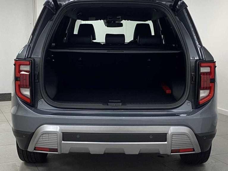 Used KGM Torres 2025 for sale - 76953417: Photo 22