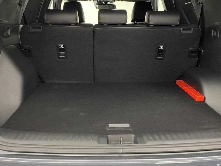 Used KGM Torres 2025 for sale - 76953417: Photo 23