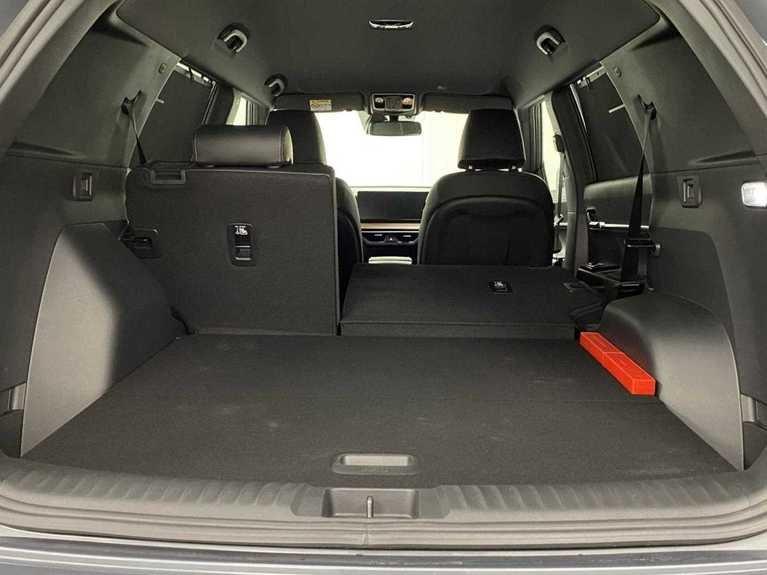 Used KGM Torres 2025 for sale - 76953417: Photo 24