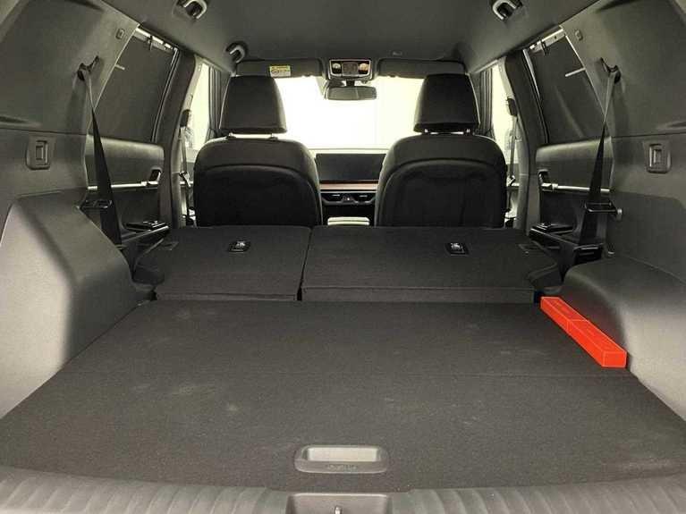 Used KGM Torres 2025 for sale - 76953417: Photo 25