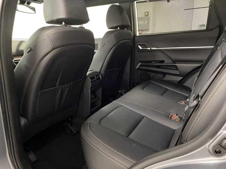 Used KGM Torres 2025 for sale - 76953417: Photo 27