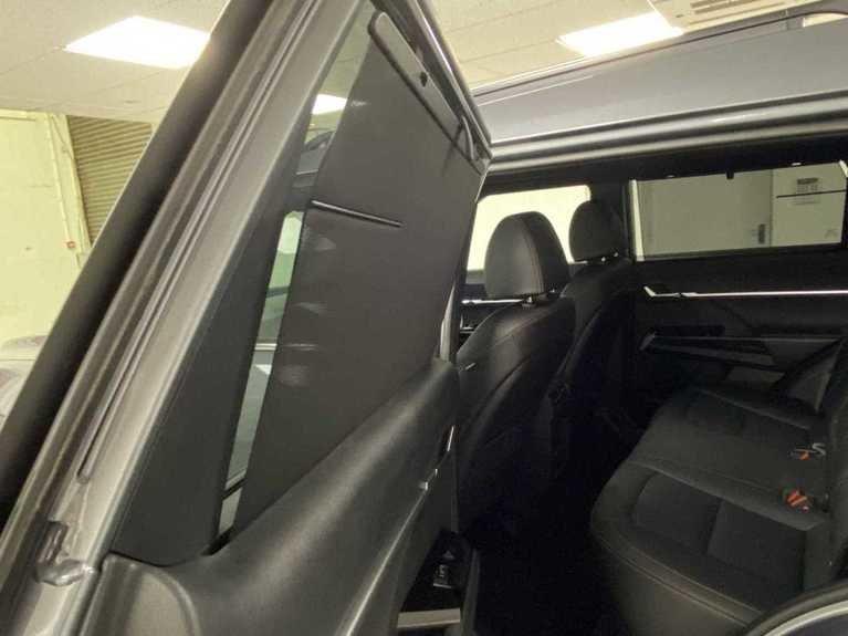 Used KGM Torres 2025 for sale - 76953417: Photo 29