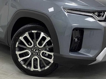 Used KGM Torres 2025 for sale - 76953417: Photo