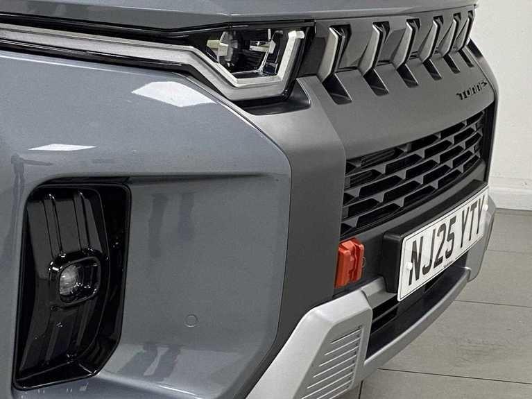 Used KGM Torres 2025 for sale - 76953417: Photo 3