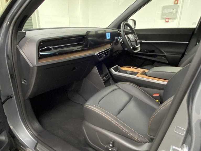 Used KGM Torres 2025 for sale - 76953417: Photo 30