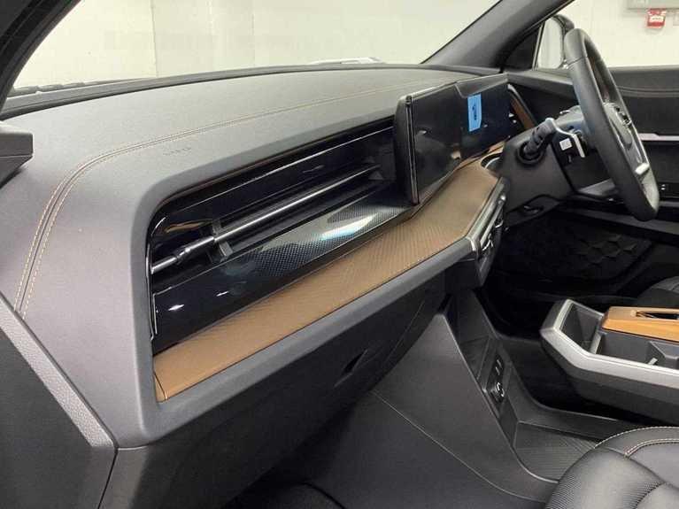 Used KGM Torres 2025 for sale - 76953417: Photo 31