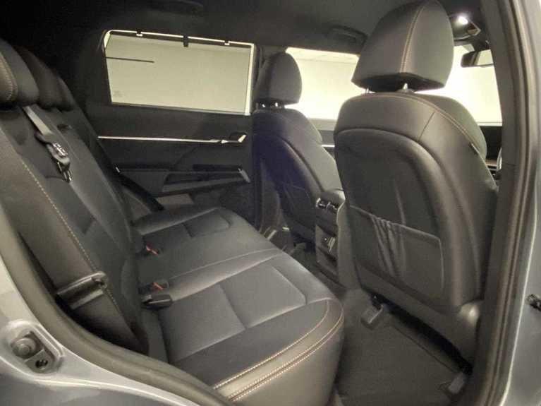 Used KGM Torres 2025 for sale - 76953417: Photo 33