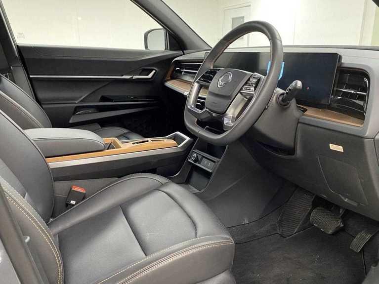 Used KGM Torres 2025 for sale - 76953417: Photo 34