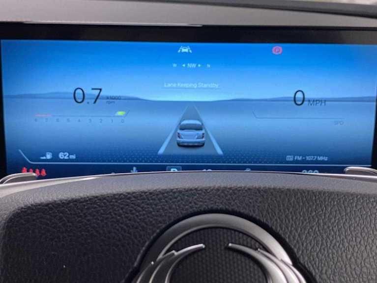 Used KGM Torres 2025 for sale - 76953417: Photo 38