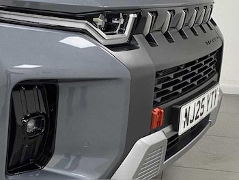 Used KGM Torres 2025 for sale - 76953417: Photo