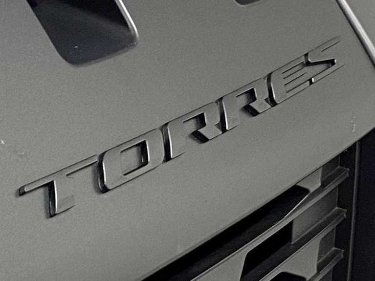 Used KGM Torres 2025 for sale - 76953417: Photo 4