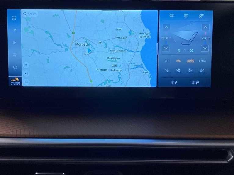 Used KGM Torres 2025 for sale - 76953417: Photo 40