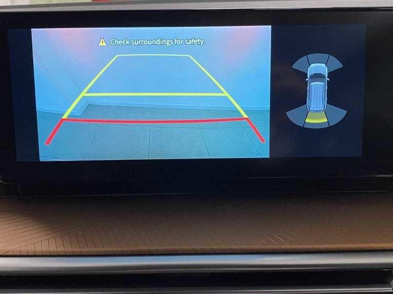 Used KGM Torres 2025 for sale - 76953417: Photo 41