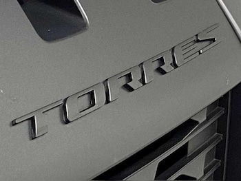 Used KGM Torres 2025 for sale - 76953417: Photo