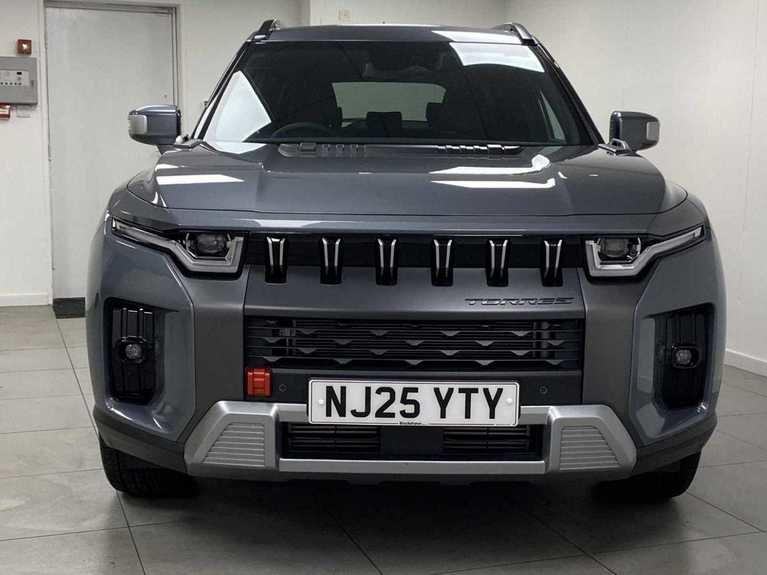 Used KGM Torres 2025 for sale - 76953417: Photo 5