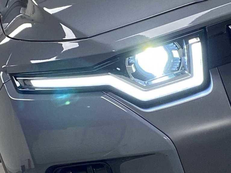 Used KGM Torres 2025 for sale - 76953417: Photo 7