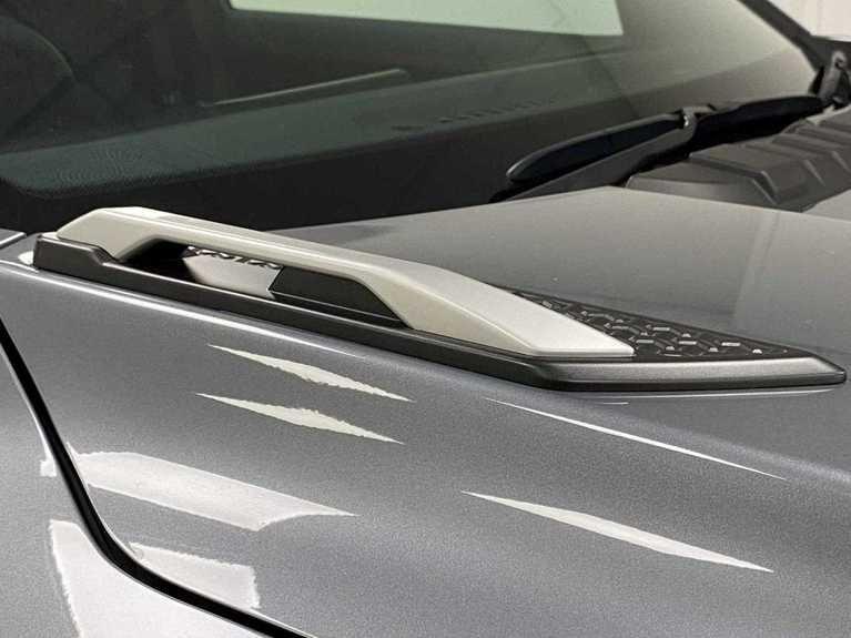 Used KGM Torres 2025 for sale - 76953417: Photo 8