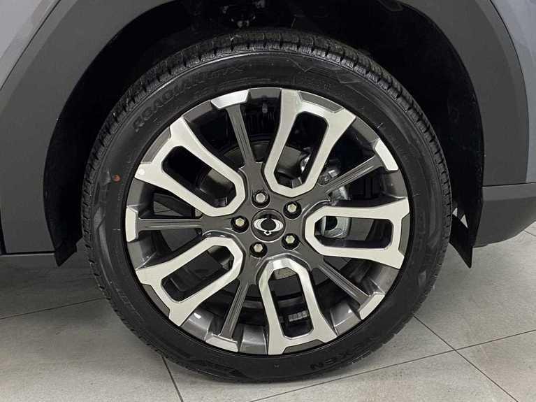 Used KGM Torres 2025 for sale - 76953417: Photo 9