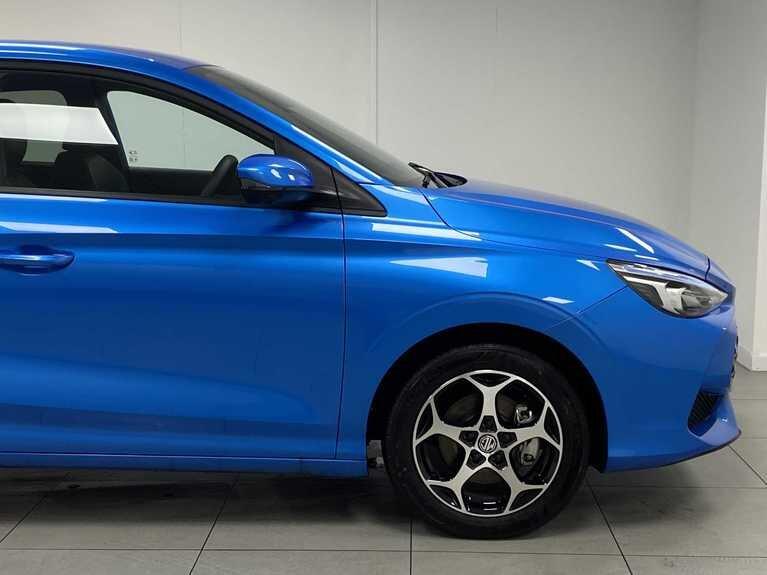 Used MG MG3 2025 for sale - 76952646: Photo 11