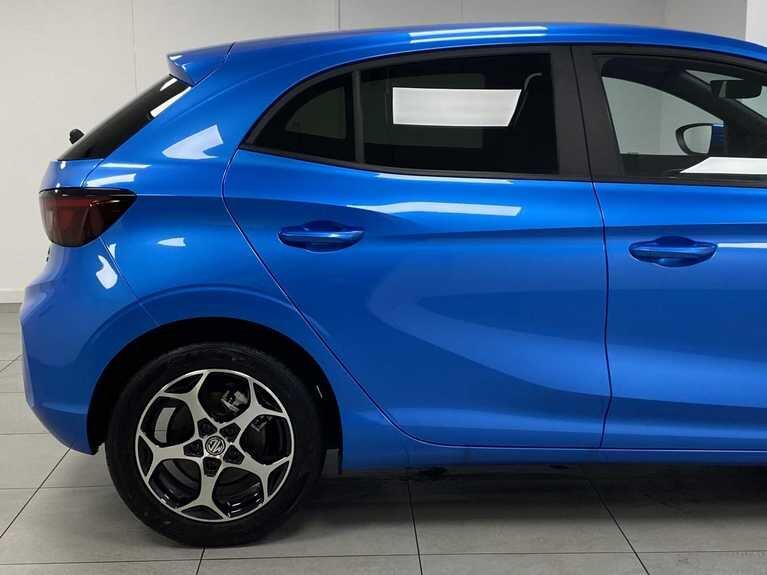 Used MG MG3 2025 for sale - 76952646: Photo 12