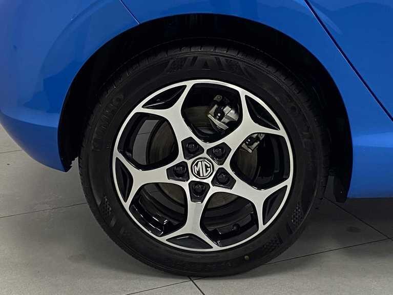 Used MG MG3 2025 for sale - 76952646: Photo 13