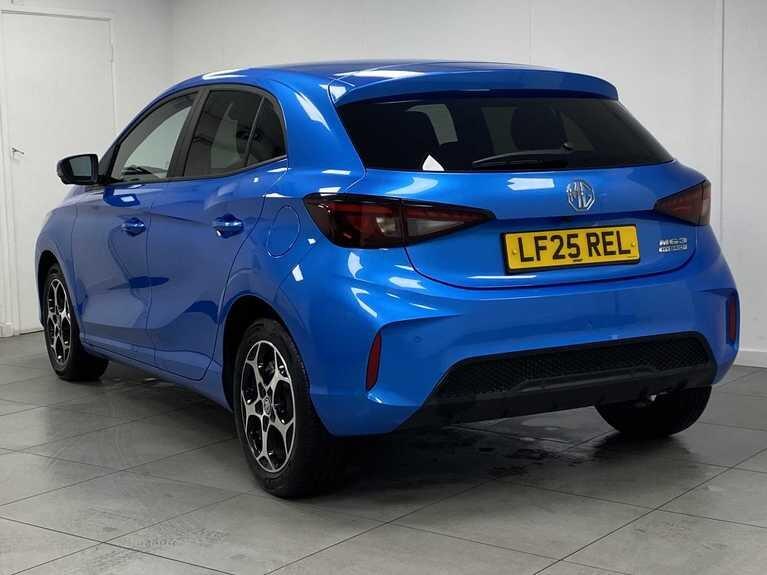 Used MG MG3 2025 for sale - 76952646: Photo 15