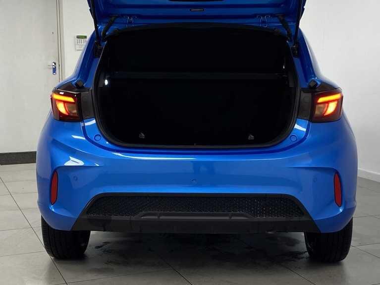 Used MG MG3 2025 for sale - 76952646: Photo 19