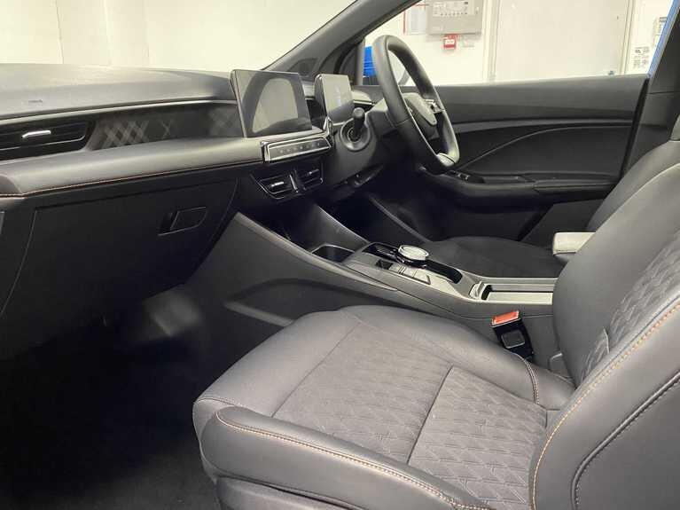 Used MG MG3 2025 for sale - 76952646: Photo 24