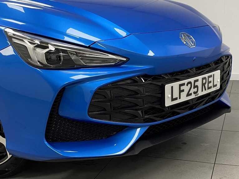 Used MG MG3 2025 for sale - 76952646: Photo 3