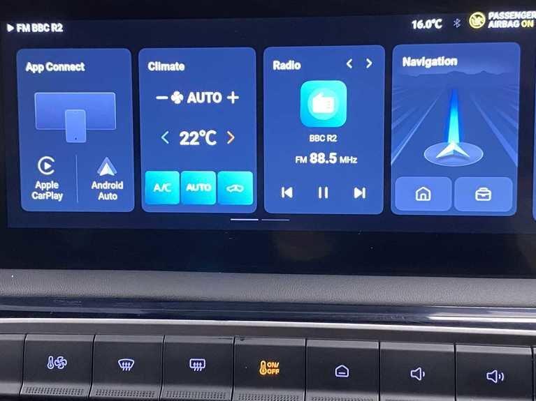 Used MG MG3 2025 for sale - 76952646: Photo 32