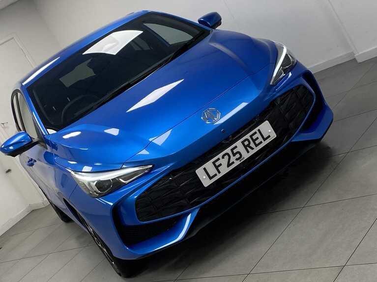 Used MG MG3 2025 for sale - 76952646: Photo 7