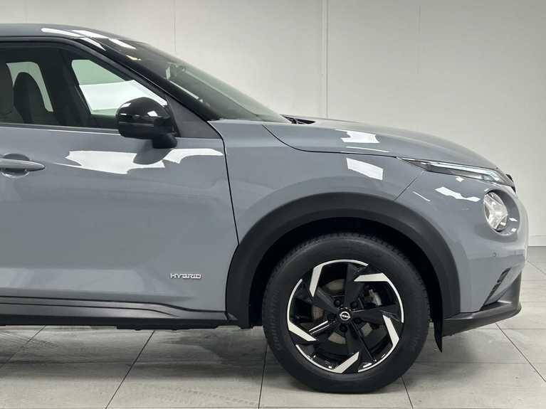 Used Nissan Juke 2023 for sale - 77783232: Photo 13
