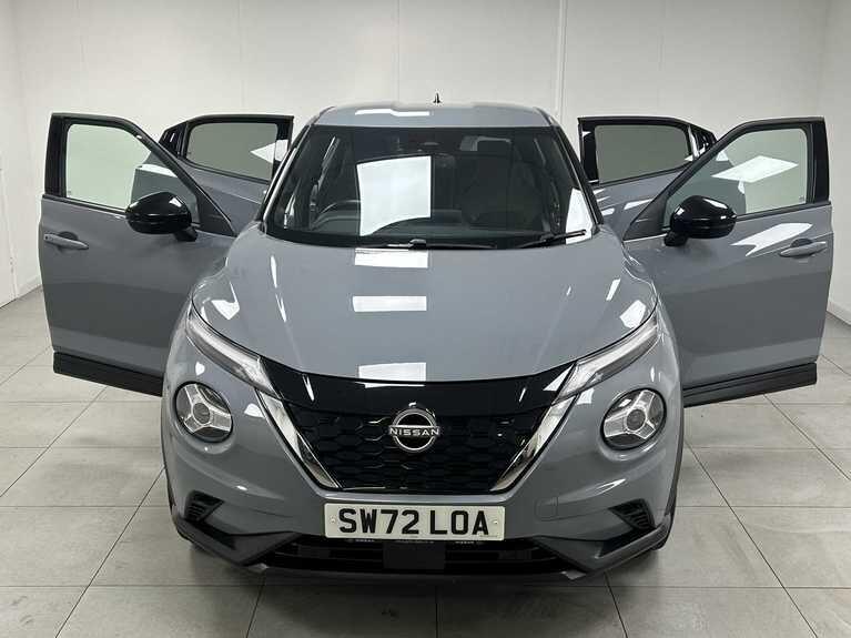 Used Nissan Juke 2023 for sale - 77783232: Photo 15