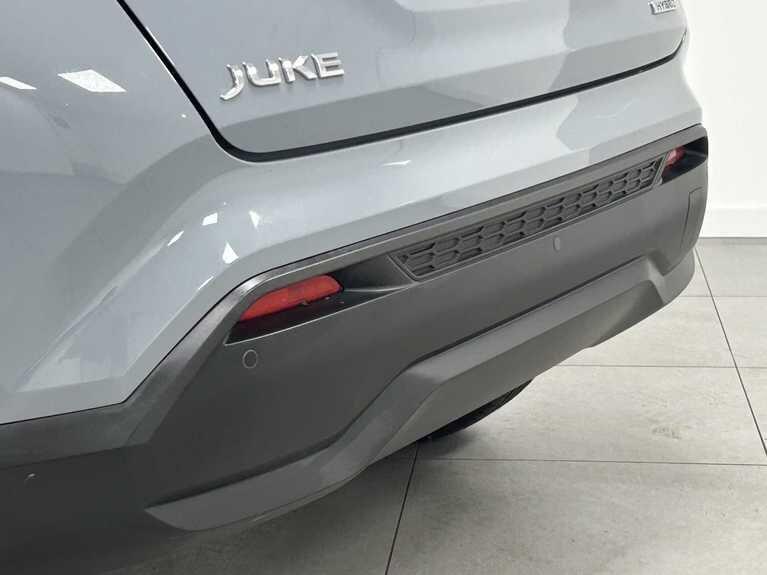 Used Nissan Juke 2023 for sale - 77783232: Photo 18