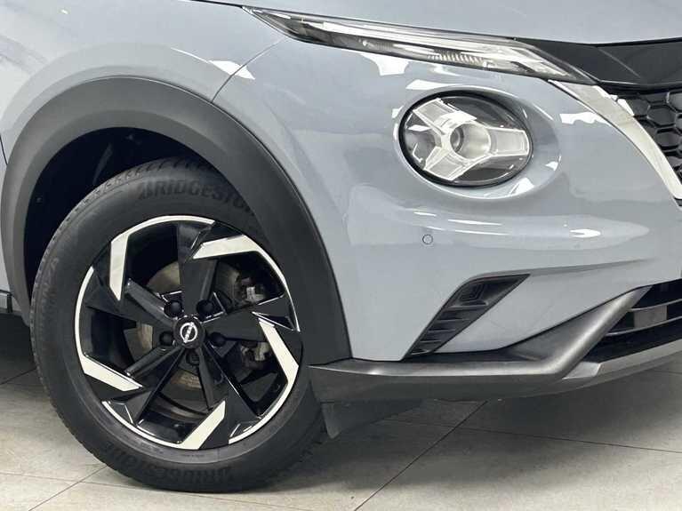 Used Nissan Juke 2023 for sale - 77783232: Photo 2