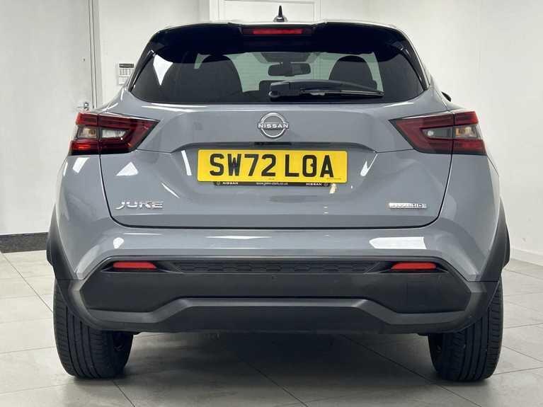 Used Nissan Juke 2023 for sale - 77783232: Photo 20