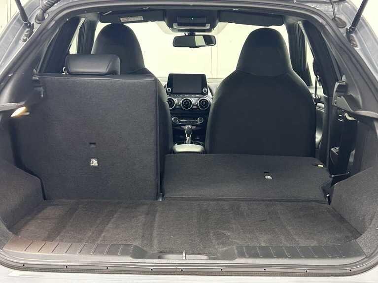 Used Nissan Juke 2023 for sale - 77783232: Photo 23