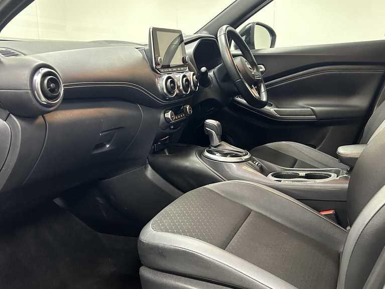 Used Nissan Juke 2023 for sale - 77783232: Photo 26