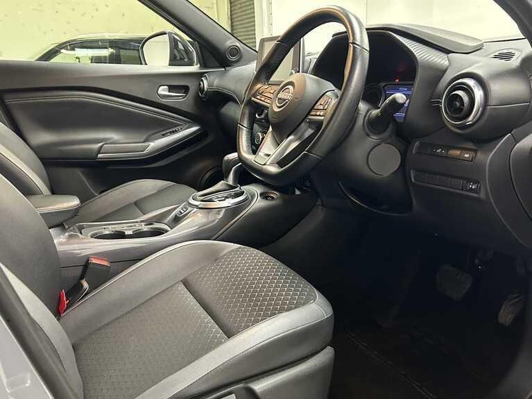 Used Nissan Juke 2023 for sale - 77783232: Photo 29
