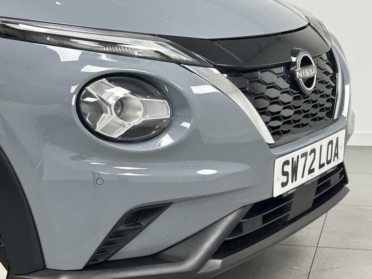 Used Nissan Juke 2023 for sale - 77783232: Photo 3