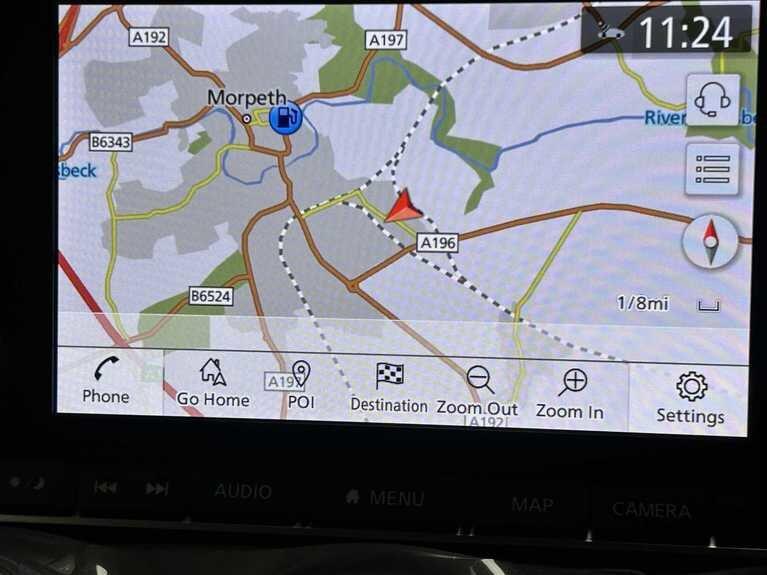 Used Nissan Juke 2023 for sale - 77783232: Photo 34