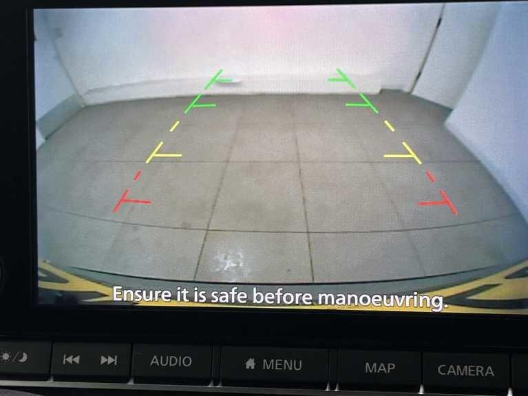 Used Nissan Juke 2023 for sale - 77783232: Photo 35