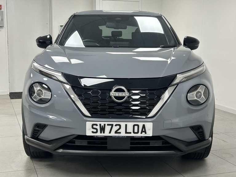 Used Nissan Juke 2023 for sale - 77783232: Photo 5