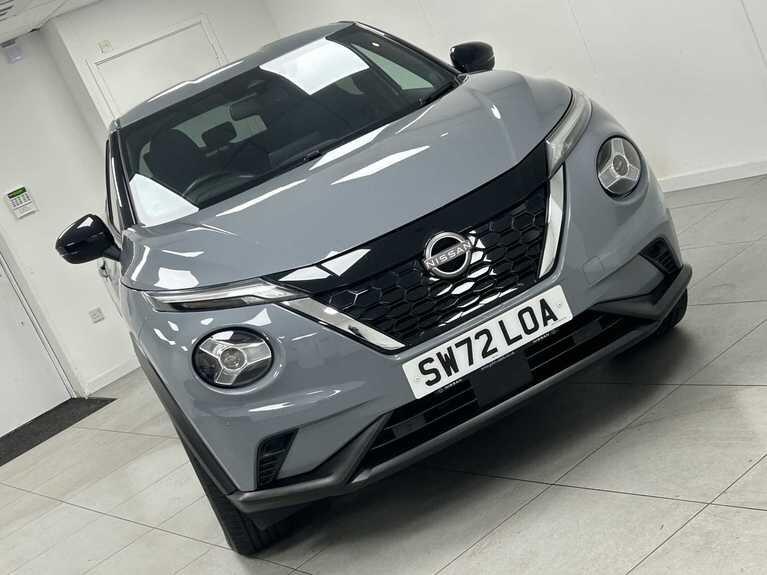 Used Nissan Juke 2023 for sale - 77783232: Photo 6